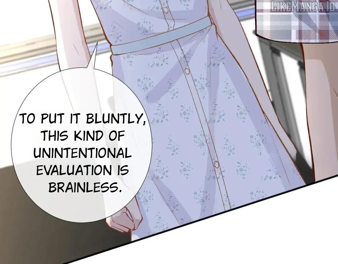 Everyone's Darling Chapter 182 - page 55